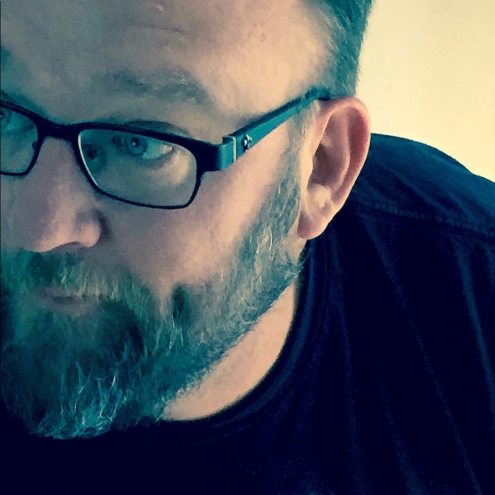 Meet your Posher, Doug